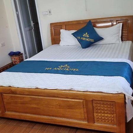 Nha Nghi Ha Anh 2 Noi Bai Hotel ภายนอก รูปภาพ