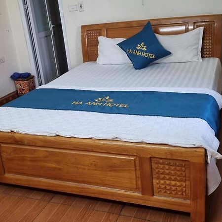 Nha Nghi Ha Anh 2 Noi Bai Hotel ภายนอก รูปภาพ