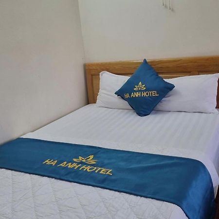 Nha Nghi Ha Anh 2 Noi Bai Hotel ภายนอก รูปภาพ