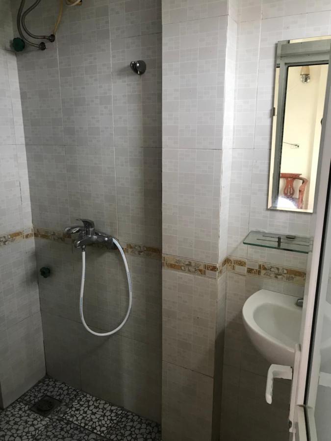 Nha Nghi Ha Anh 2 Noi Bai Hotel ภายนอก รูปภาพ